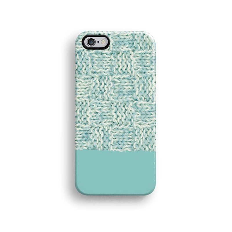 iPhone 6 case, iPhone 6 Plus case, Decouart original design S687 - Phone Cases - Plastic Multicolor