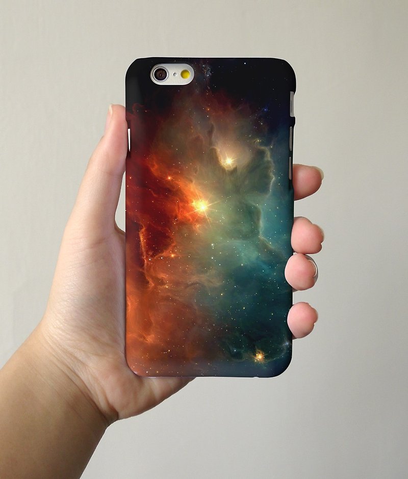 star night 06 3D Full Wrap Phone Case, available for  iPhone 7, iPhone 7 Plus, iPhone 6s, iPhone 6s Plus, iPhone 5/5s, iPhone 5c, iPhone 4/4s, Samsung Galaxy S7, S7 Edge, S6 Edge Plus, S6, S6 Edge, S5 S4 S3  Samsung Galaxy Note 5, Note 4, Note 3,  Note 2 - Other - Plastic 