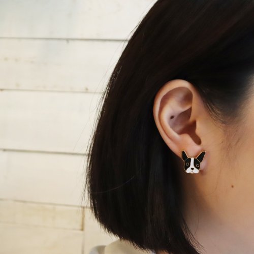 889,フレンチブルドッグ骨ピアス 889,フレンチブルドッグ骨ピアス 889,フレンチブルドッグ骨ピアス