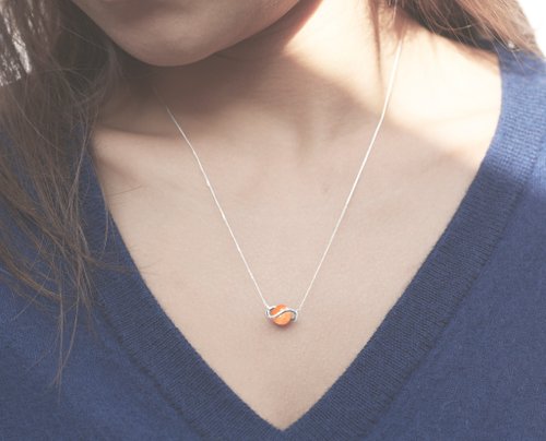 オレゴンサンストーン ジュエリーブランド「RASPIA Jewelry」