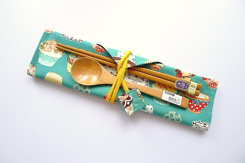 ✎ chopsticks with / Kit | cake ー · ke ki - อื่นๆ - วัสดุอื่นๆ 