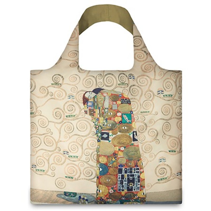 LOQI 購物袋-履行 GKTF - 其他 - 塑膠 