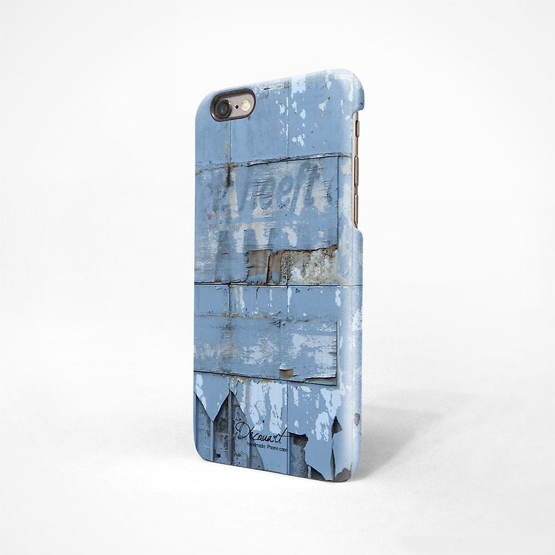 iPhone 6 case, iPhone 6 Plus case, Decouart original design S030 - Phone Cases - Plastic Multicolor