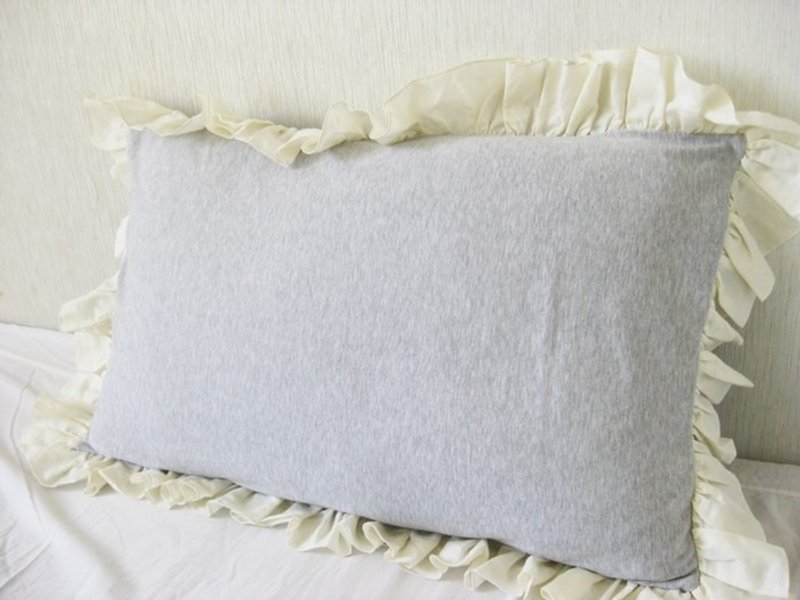 經典大象灰枕套 - 擺飾/家飾品 - 其他材質 多色
