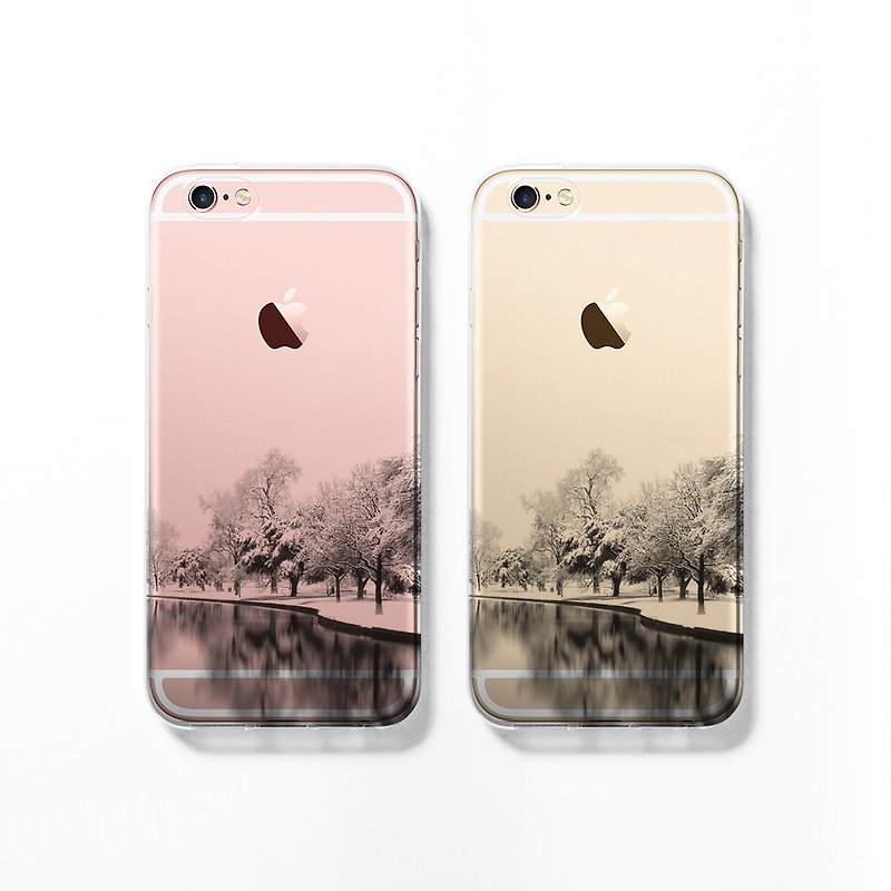 iPhone 7 手機殼, iPhone 7 Plus 手機殼,iPhone 6s 手機殼, iPhone 6 case 手機套, Decouart 原創設計師品牌 風景 C059 - 手機殼/手機套 - 塑膠 多色