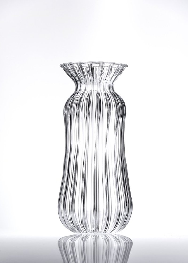 福器瓶2 - 植栽/盆栽 - 玻璃 