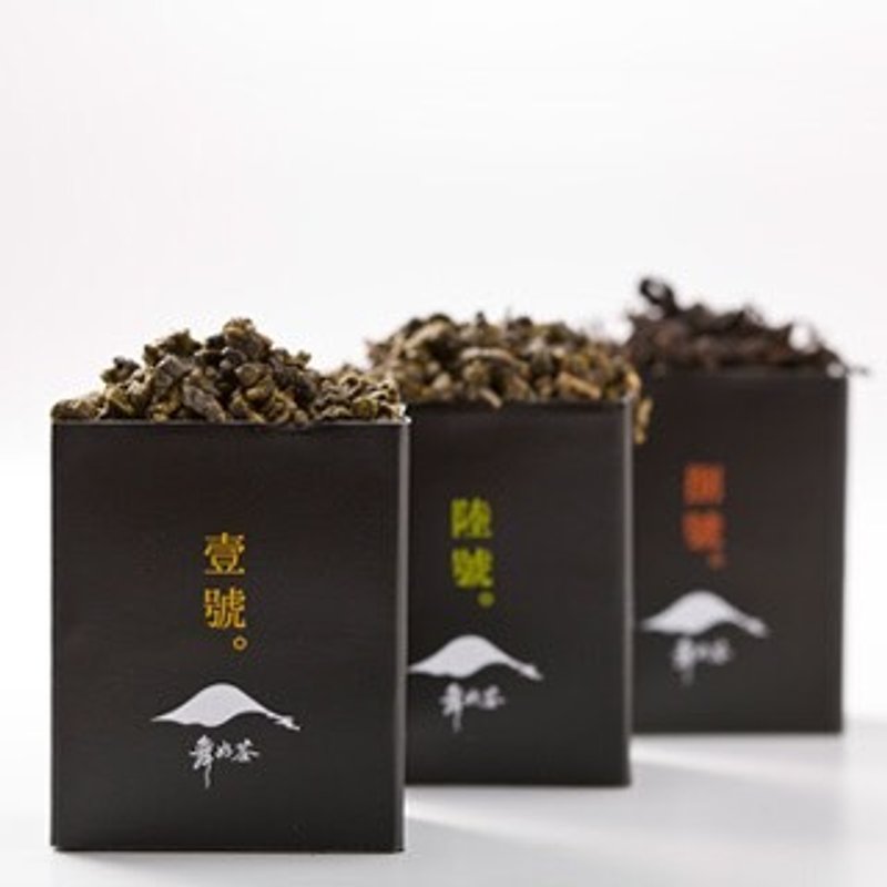[Tea] dance the way hair | natural farming :: Tea Gift (Jin Xuan, grapefruit flower oolong, honey tea) - 健康食品・サプリメント - 食材 