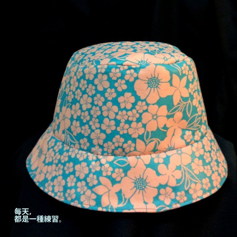 歐嗨唷 - Hats & Caps - Other Materials Pink