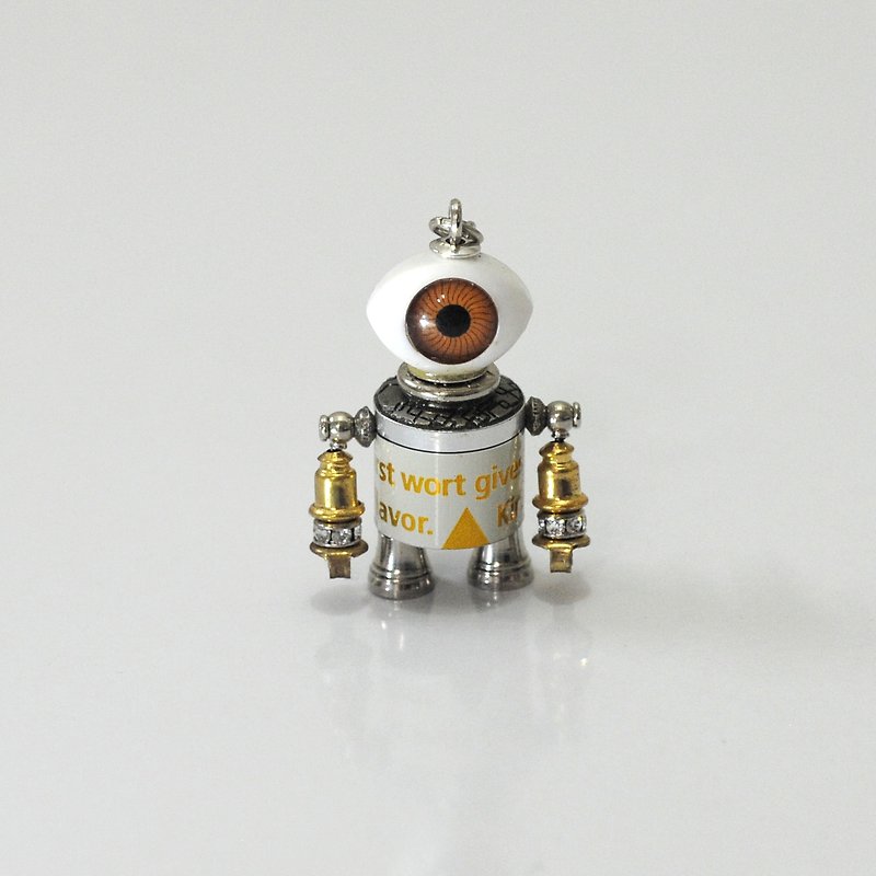 Xiaomi Q110 Robot Necklace. Jewelry - Other - Other Metals 