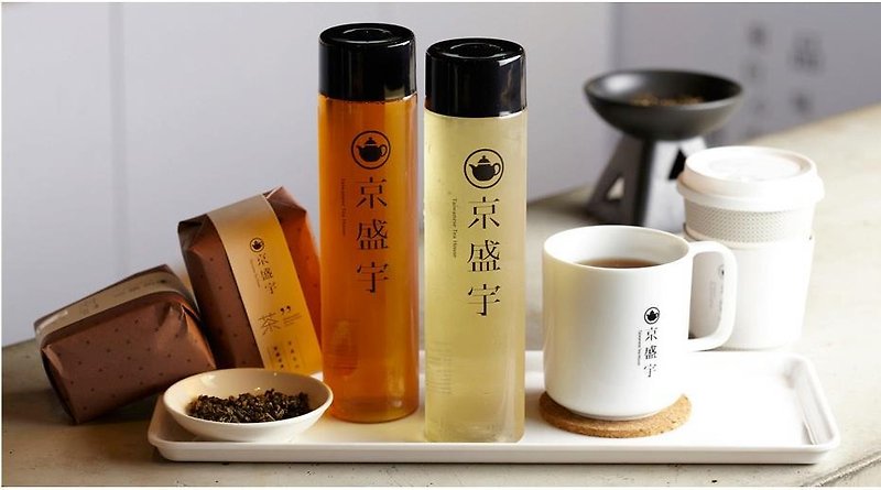 Beijing Yu Sheng teapot hand punch iced tea "tea group share buy 7 get 2" - ชา - อาหารสด หลากหลายสี