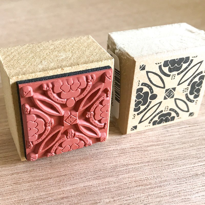 Rubber Stamp : Autumn, Warmth of Sunshine - Stamps & Stamp Pads - Paper Pink