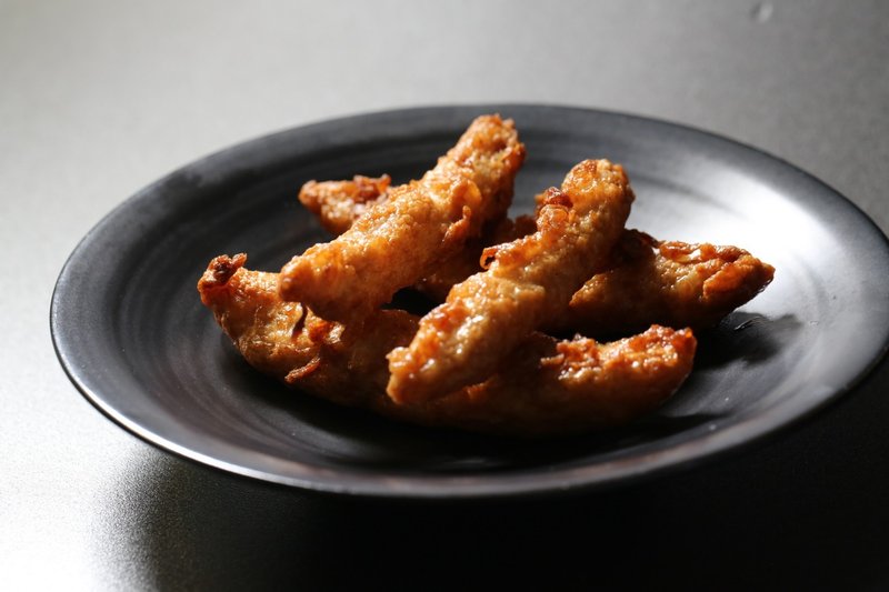 叱吒風雲60年）-打狗漁港傳奇黑輪(250g)（約9~11條） - 其他 - 新鮮食材 金色
