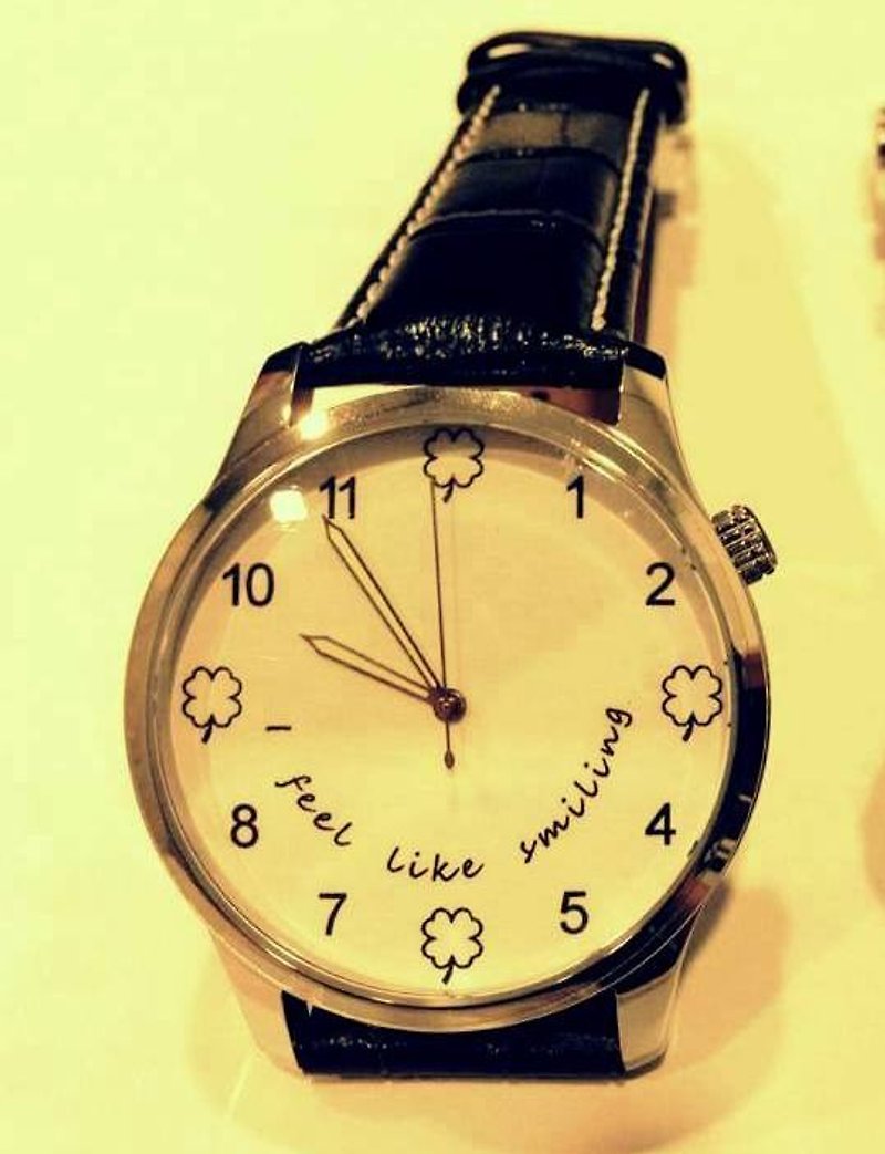 【客製化禮物】設計你自己的手錶 大裝 客製化 可定制 全球免