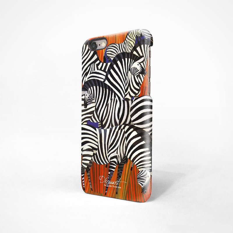 iPhone 6 case, iPhone 6 Plus case, Decouart original design S551 - Phone Cases - Plastic Multicolor