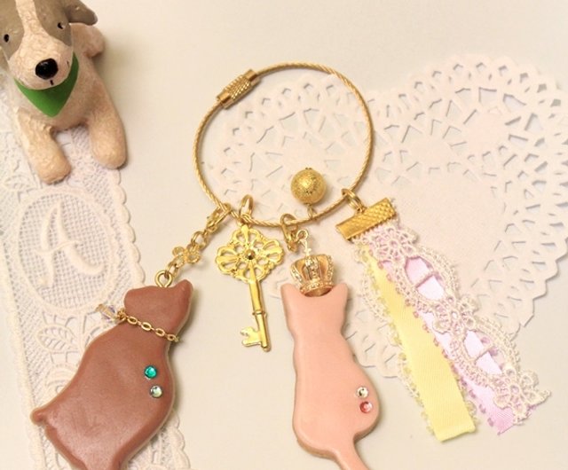 ハンドメイド　テディベア 小箱入り　手芸好きの女の子 ハンドメイド テディベア 小箱入り 手芸好きの女の子 - メルカリ