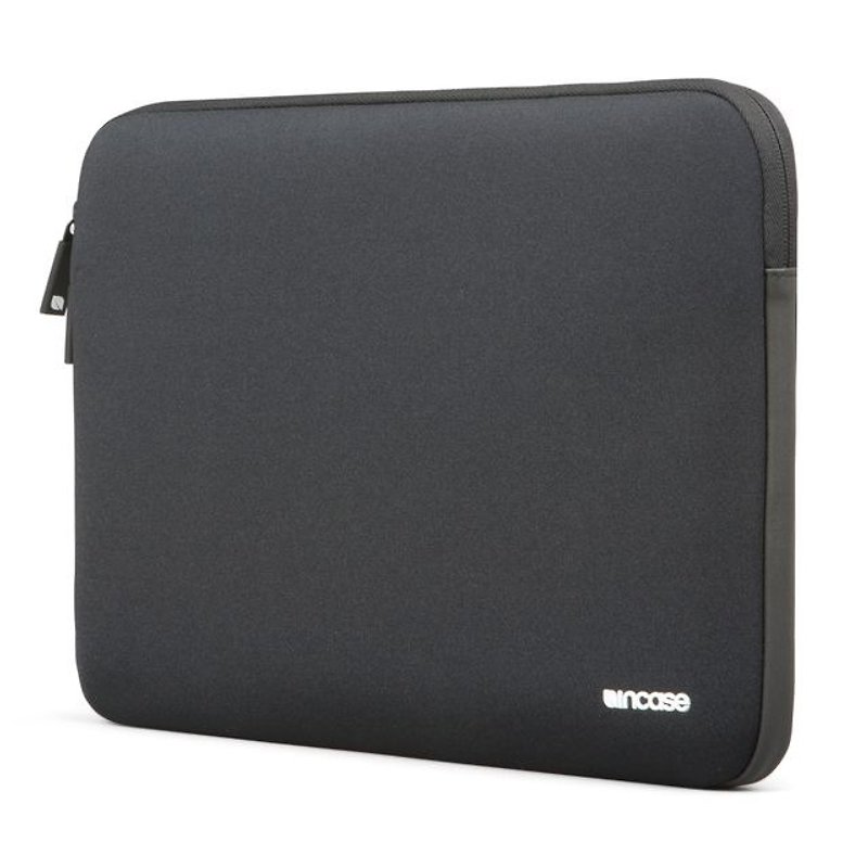 【INCASE】Neoprene Classic Sleeve 13吋 筆電保護內袋 (黑) - 電腦袋 - 其他材質 黑色