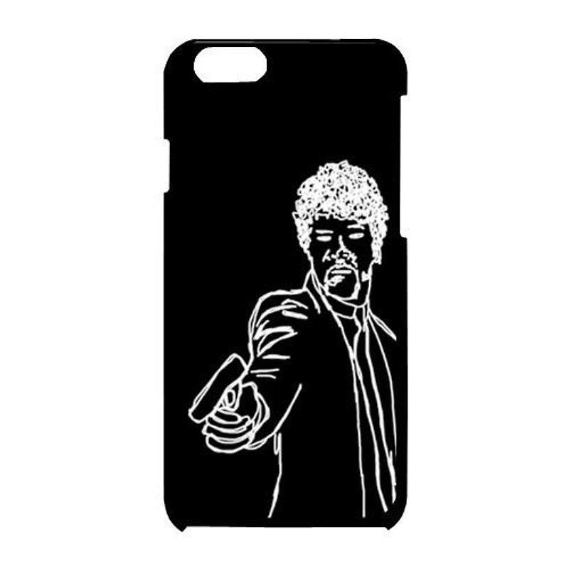Jules iPhone case - Other - Plastic 