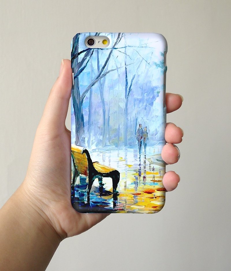 Art painting 07 3D Full Wrap Phone Case, available for  iPhone 7, iPhone 7 Plus, iPhone 6s, iPhone 6s Plus, iPhone 5/5s, iPhone 5c, iPhone 4/4s, Samsung Galaxy S7, S7 Edge, S6 Edge Plus, S6, S6 Edge, S5 S4 S3  Samsung Galaxy Note 5, Note 4, Note 3,  Note 2 - Other - Plastic 