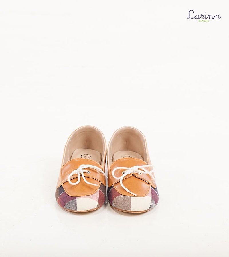 Toast Shoes - Women's Casual Shoes - Cotton & Hemp Multicolor