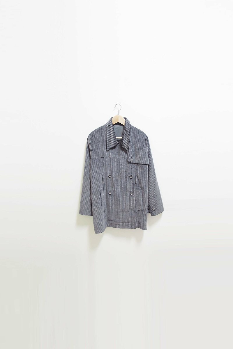 【Wahr】麥克外套 - Women's Casual & Functional Jackets - Other Materials Multicolor