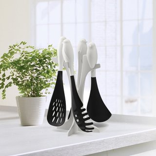 QUALY Queer Kitchen-Dipper Set