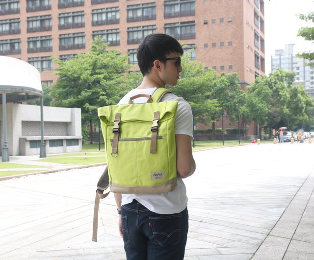 Mini on sale prospect backpack