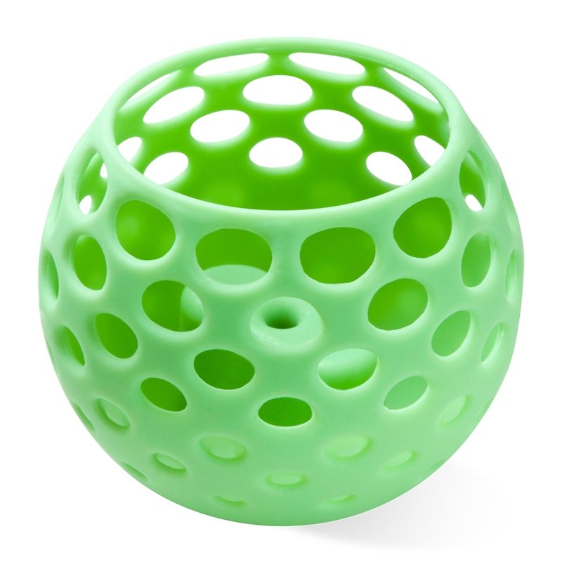 Sorbet Wrap sorbet smoothies Hub - Green - Other - Silicone Green