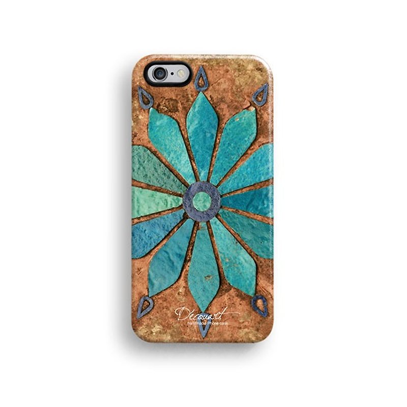 iPhone 6 case, iPhone 6 Plus case, Decouart original design S329 - Phone Cases - Plastic Multicolor