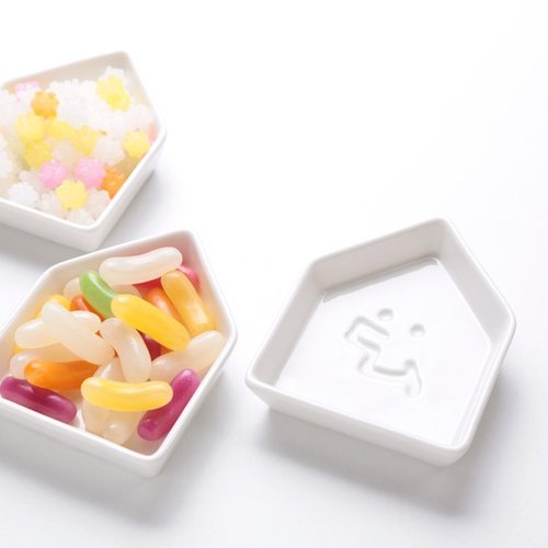 Every family. Small dishes