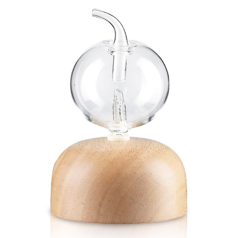 【Herbally Herbal truth】 BUBBLE Bubble Diffuser (logs) (P3971994) - Skincare & Massage Oils - Glass Brown