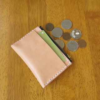 バイナジッパー小銭入れS【ジェーンワンピース】