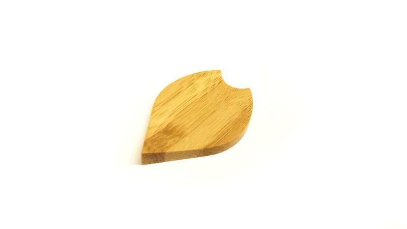 夕方夕暮れ桜竹箸ホルダー - 箸・箸置き - 竹製 ゴールド