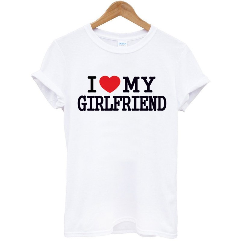 girlfriend face on shirt