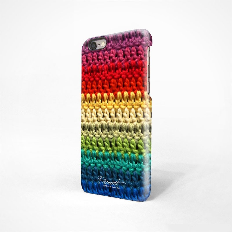 iPhone 6 case, iPhone 6 Plus case, Decouart original design S111 - Phone Cases - Plastic Multicolor