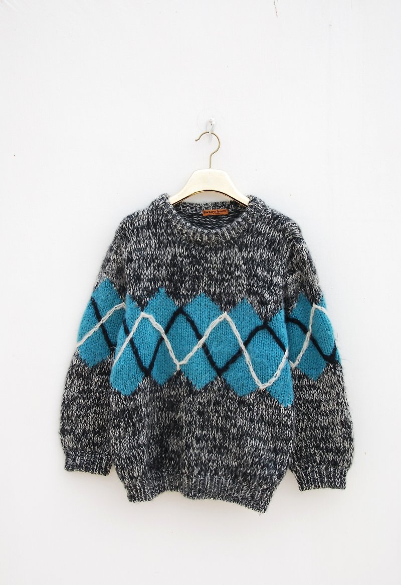 Vintage sweater - Women's Sweaters - Other Materials 