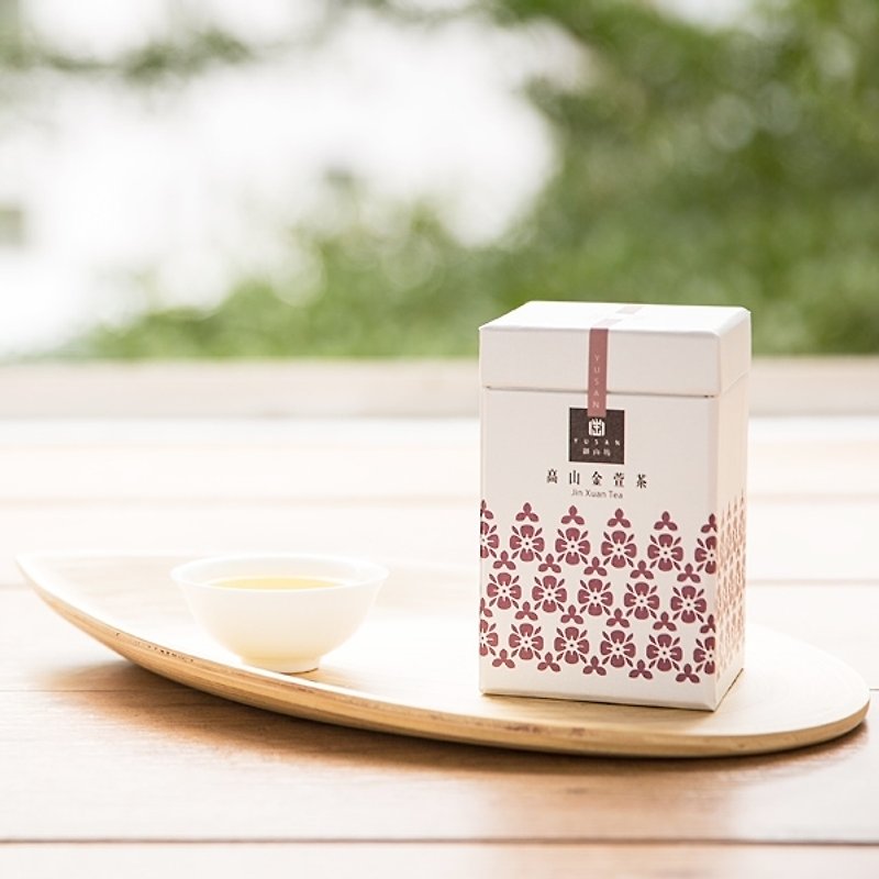 【Mountain House】Yamako selected Takayama Takara tea - Tea - Fresh Ingredients 