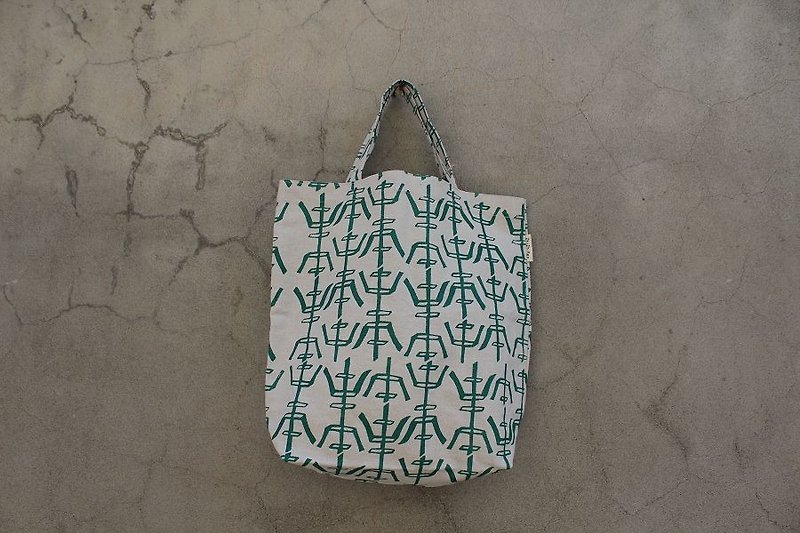 【ZhiZhiRen】an - Handbags & Totes - Other Materials Green