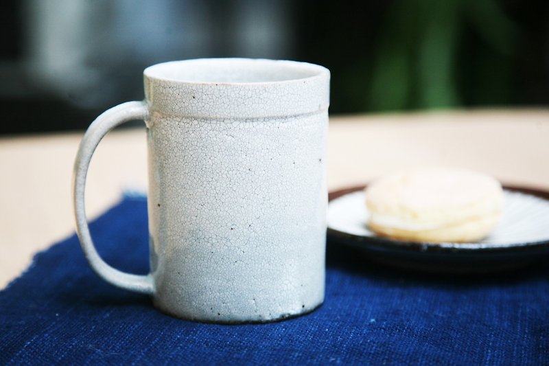 Japan BLUT'S manual Mug - Mugs - Other Materials 