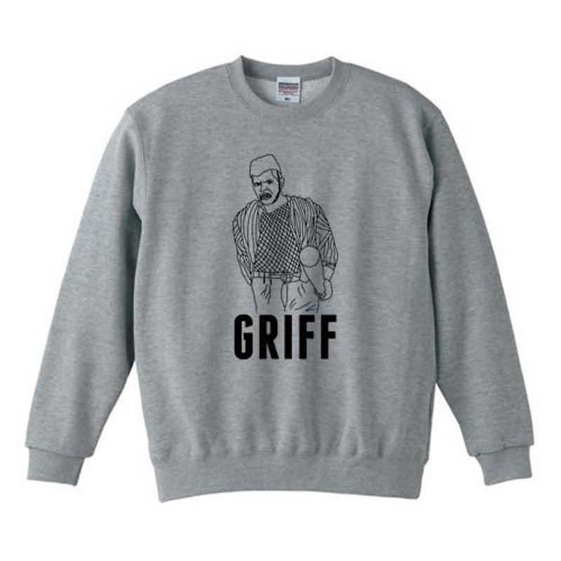 Griff - Women's Tops - Other Materials 