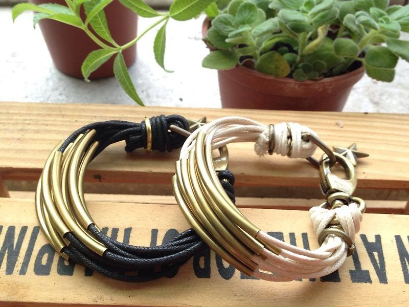 A Midsummer Night's bracelet < Pinocchio * bracelet > - Bracelets - Other Metals Gold