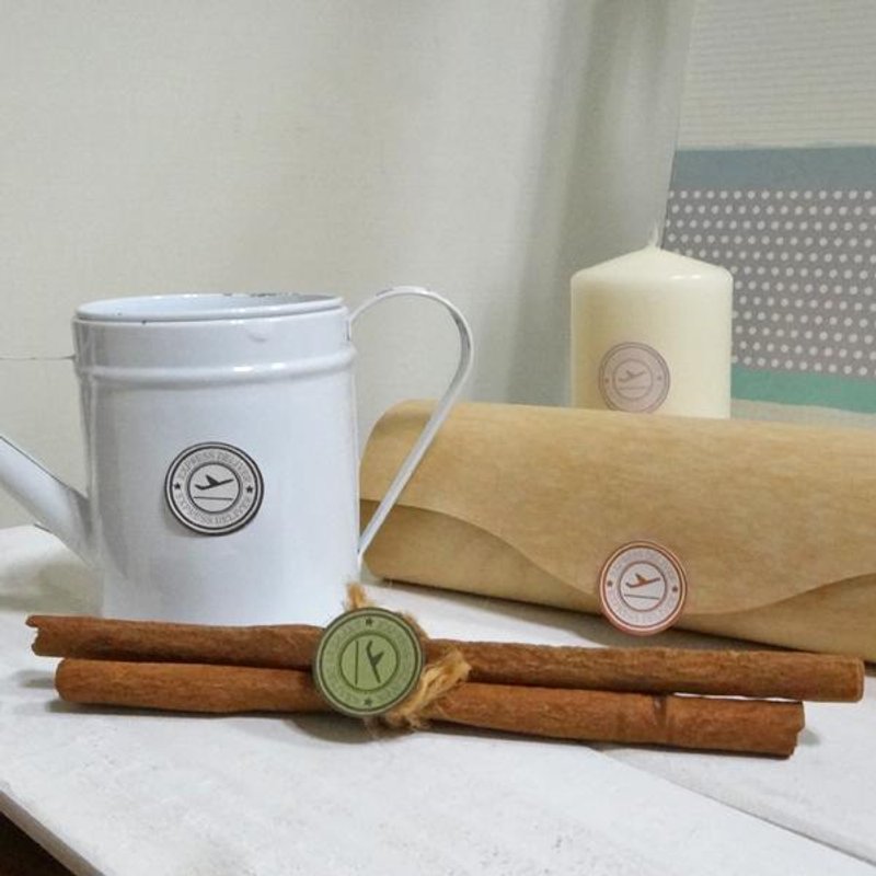 オリジナルステッカー - ステッカー・シール - 紙 