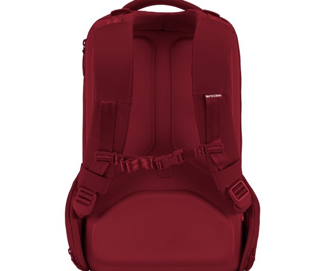 冬セール Incase バックパック ICON Backpack -Black- | www.cvsreifen.de