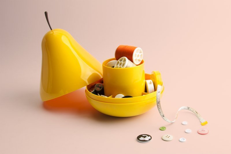 QUALY ペア 収納ボックス - 収納用品 - プラスチック 