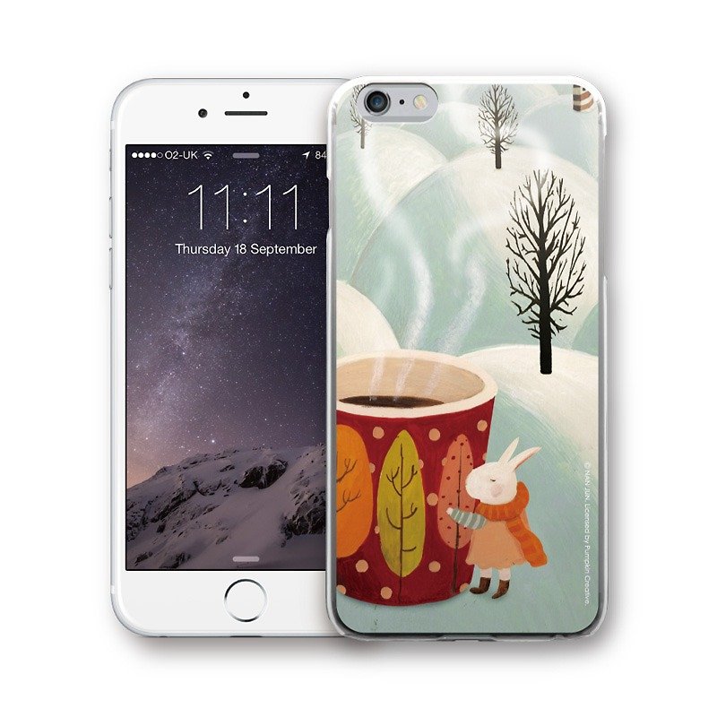 AppleWork iPhone 6 / 6S / 7/8 Original Design Case - Nan Jun PSIP-360 - Phone Cases - Plastic Multicolor