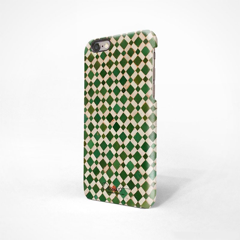 iPhone 6 case, iPhone 6 Plus case, Decouart original design S023 - เคส/ซองมือถือ - พลาสติก หลากหลายสี