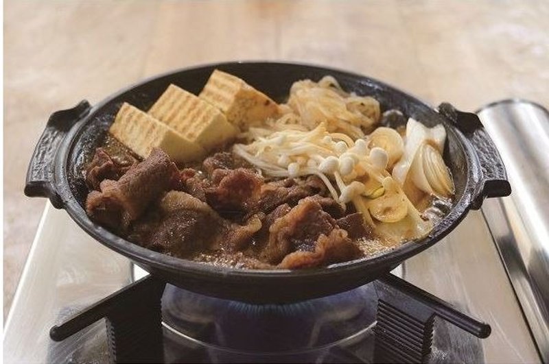 【In The Mood】日本京都 炎之器系列 福鍋+拉麵碗組 - 廚具 - 其他材質 黑色