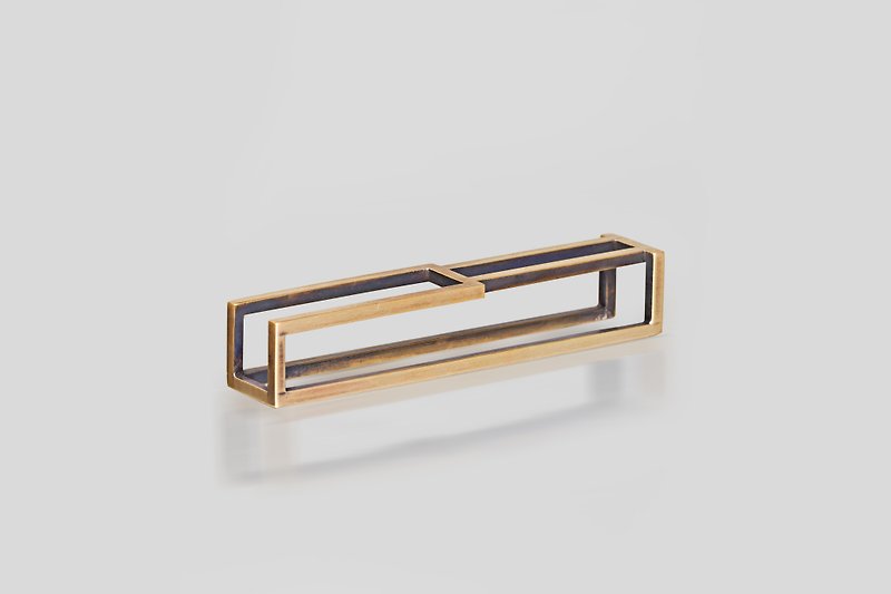 [Window] window 2014 A / W - Brooches - Other Metals Gold