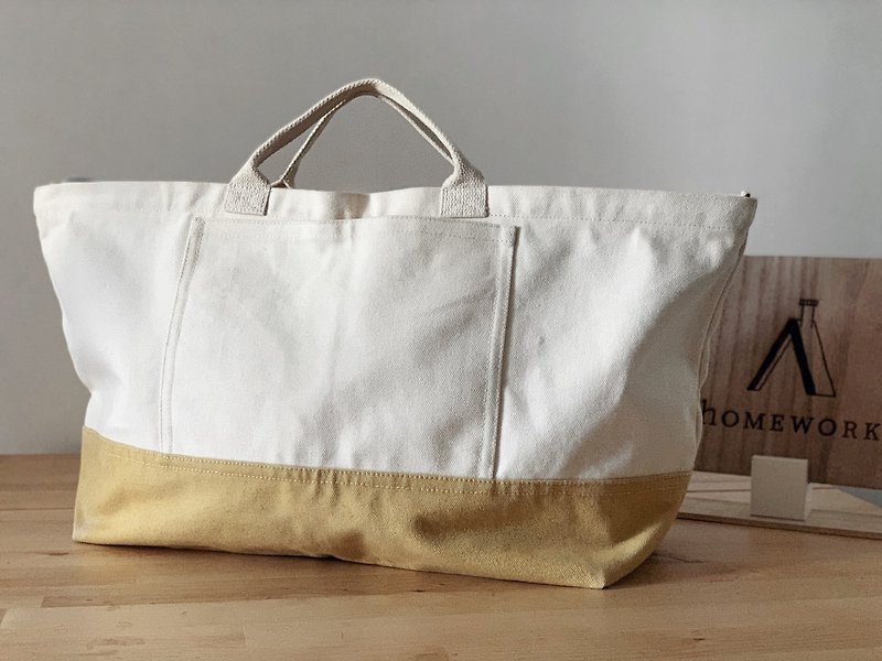 旅行袋 Travel Bag - 側背包/斜孭袋 - 其他材質 多色