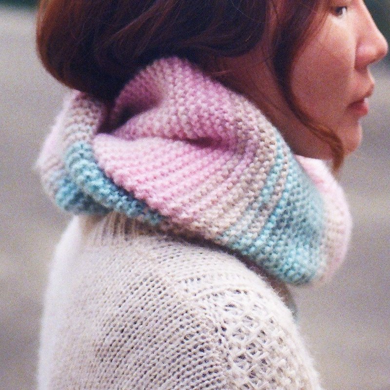 Ice cream Scarves - Scarves - Other Materials 