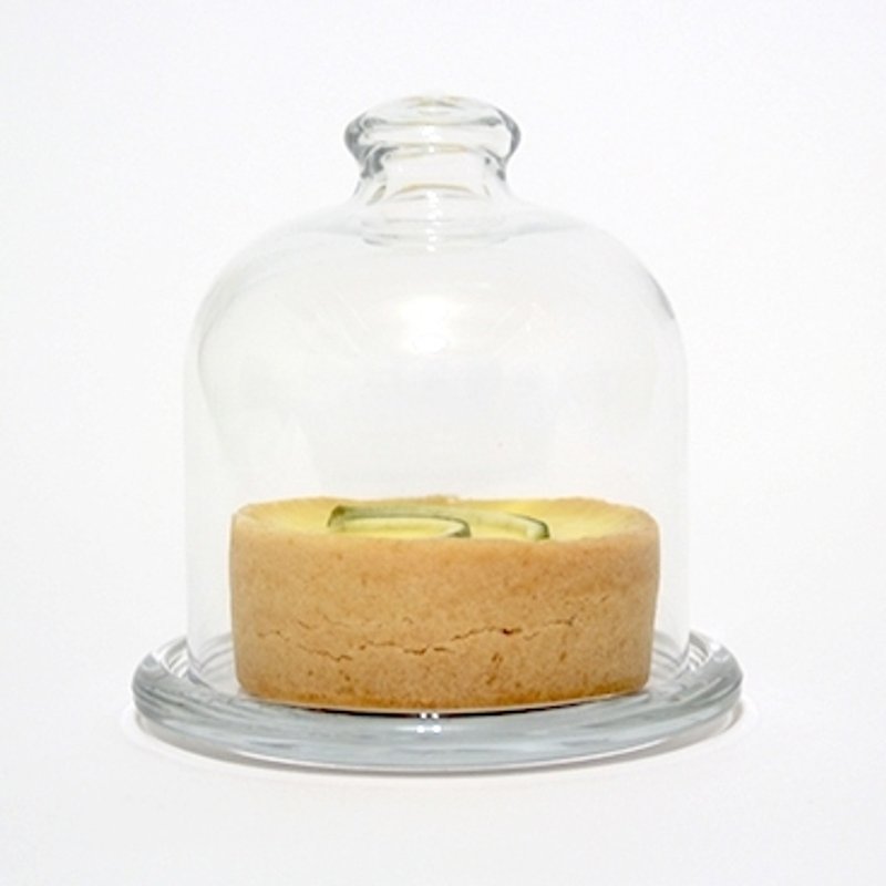 DUO LIFE Life was selected - MINIDOME mini glass jars - กล่องเก็บของ - แก้ว 